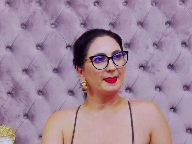  CassidyVelvet chat room