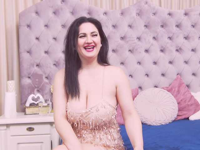 CassidyVelvet's BongaCams show and profile