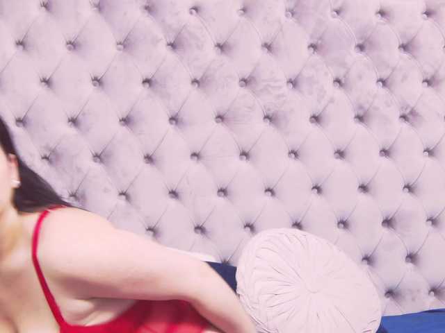 CassidyVelvet's BongaCams show and profile