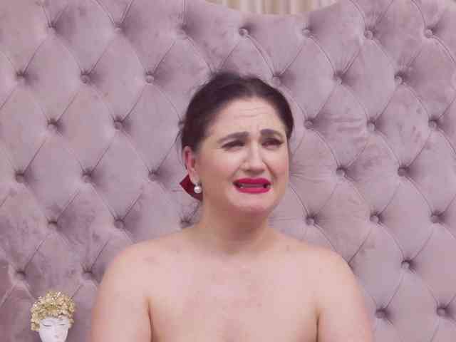 CassidyVelvet CassidyVelvet