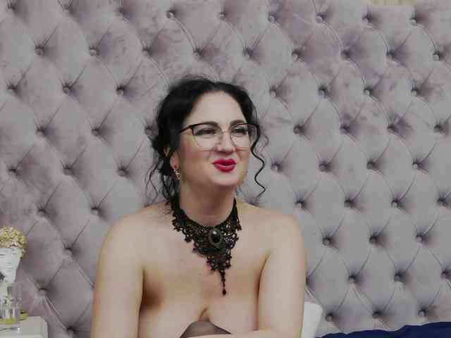 CassidyVelvet CassidyVelvet