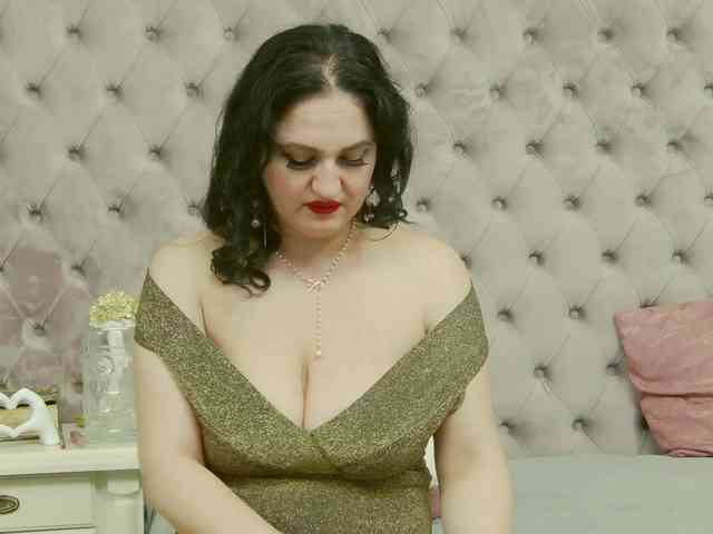 CassidyVelvet CassidyVelvet