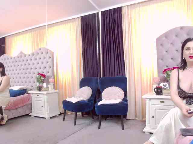 CassidyVelvet CassidyVelvet