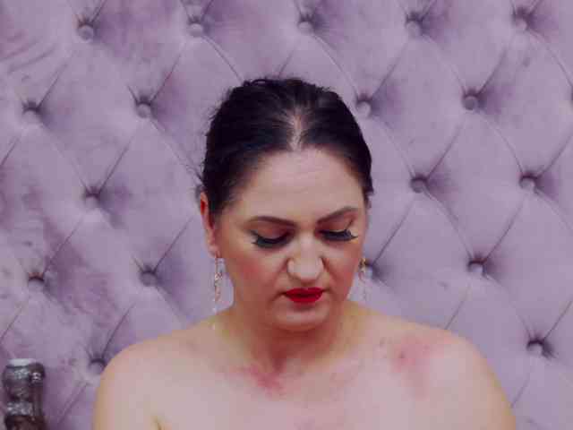 CassidyVelvet webcam