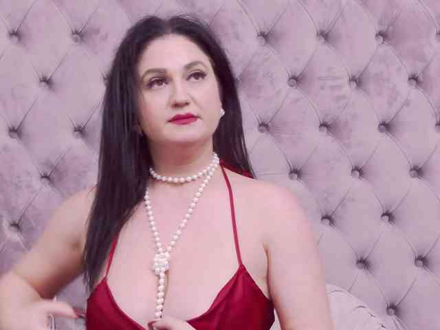 CassidyVelvet CassidyVelvet