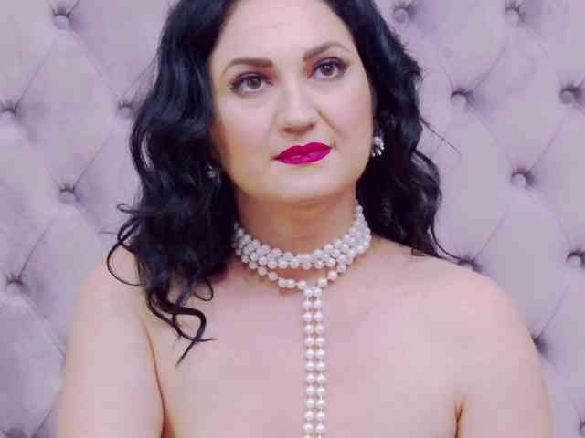 CassidyVelvet Live Webcam on BongaCams