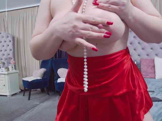 CassidyVelvet webcam