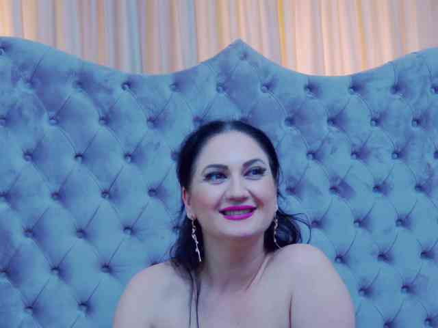 CassidyVelvet Live Webcam on BongaCams
