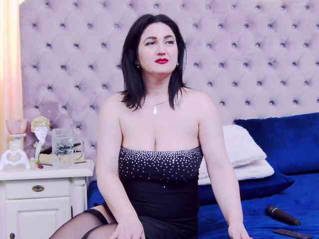 CassidyVelvet Live Webcam on BongaCams