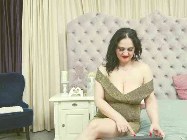 CassidyVelvet CassidyVelvet