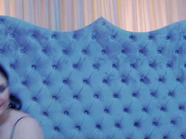 CassidyVelvet webcam