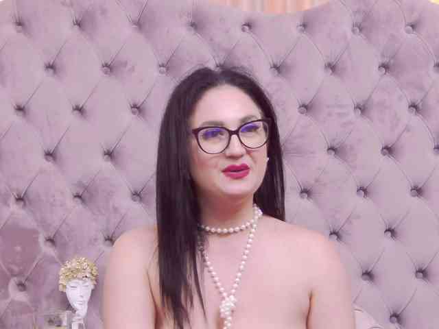 CassidyVelvet CassidyVelvet