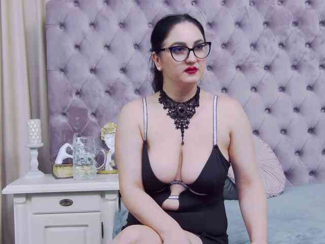 CassidyVelvet CassidyVelvet