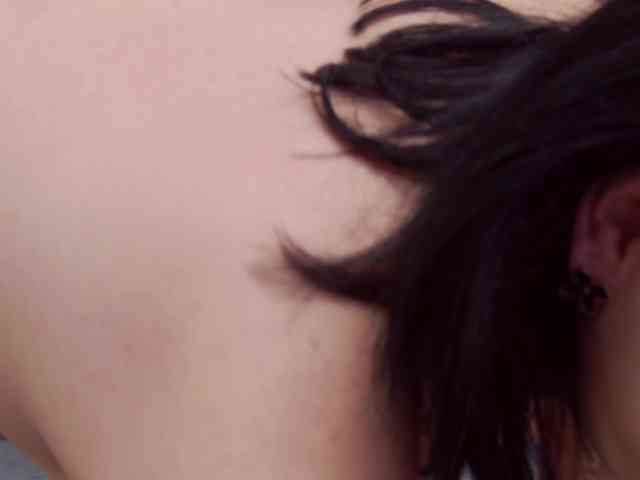 CassidyVelvet webcam