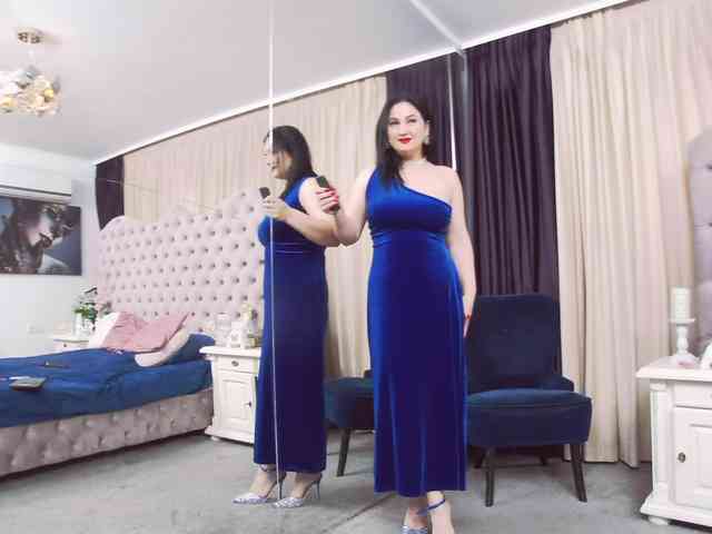 CassidyVelvet CassidyVelvet