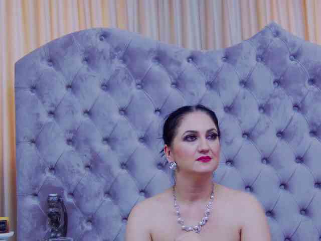 CassidyVelvet webcam