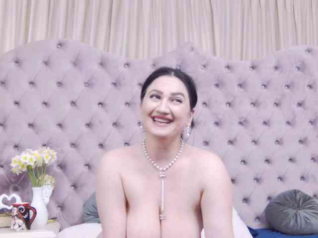 CassidyVelvet CassidyVelvet