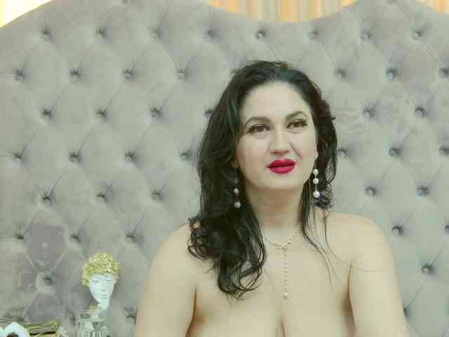 CassidyVelvet CassidyVelvet