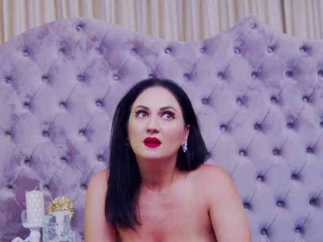 sexcam free CassidyVelvet