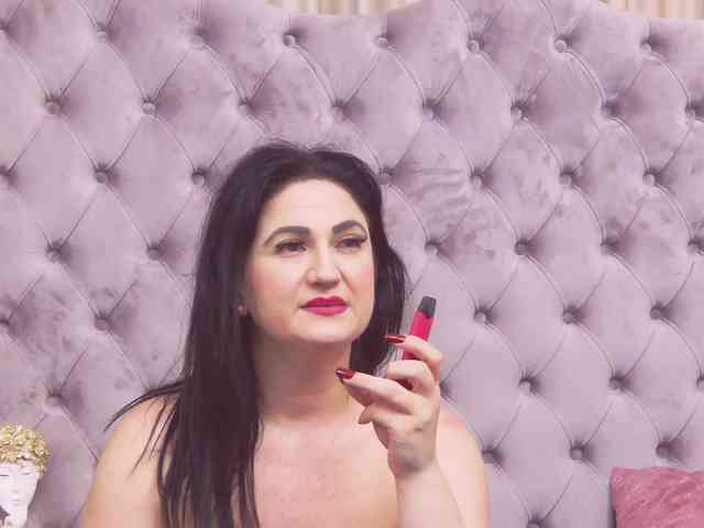 CassidyVelvet Live Webcam on BongaCams