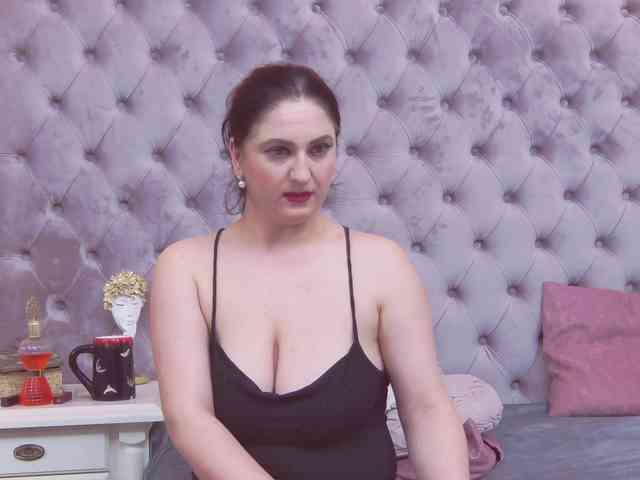 CassidyVelvet CassidyVelvet