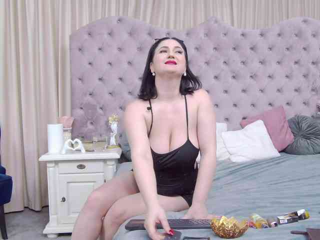 CassidyVelvet webcam