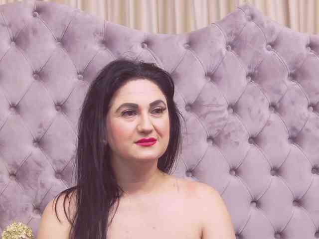 CassidyVelvet Live Webcam on BongaCams