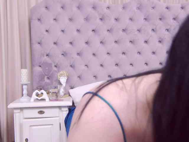 CassidyVelvet CassidyVelvet