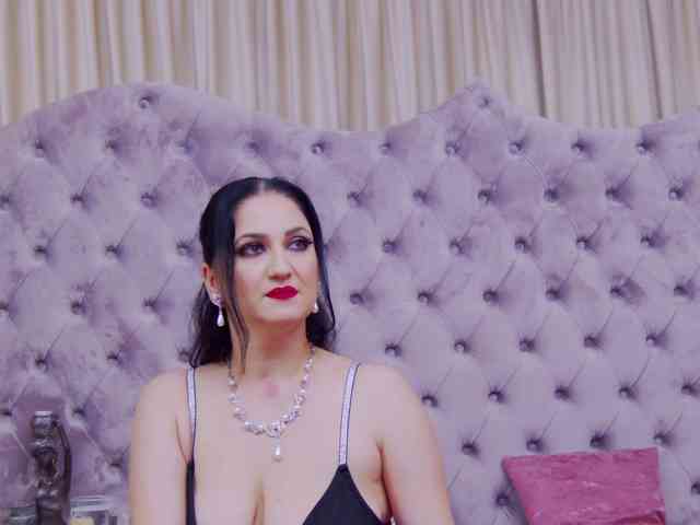 best livesex CassidyVelvet