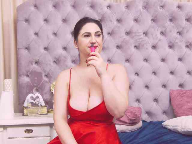 CassidyVelvet webcam