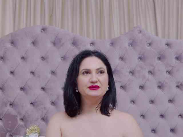 CassidyVelvet CassidyVelvet