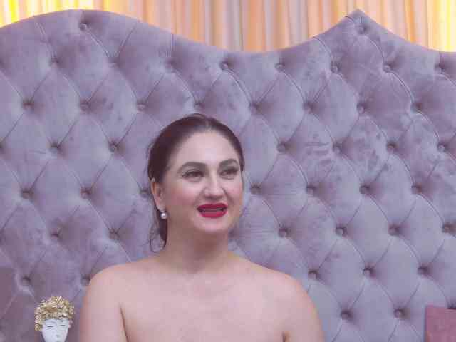 CassidyVelvet CassidyVelvet