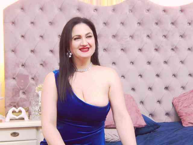 CassidyVelvet CassidyVelvet