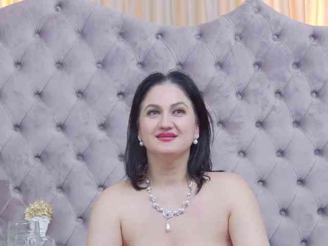 CassidyVelvet Live Webcam on BongaCams