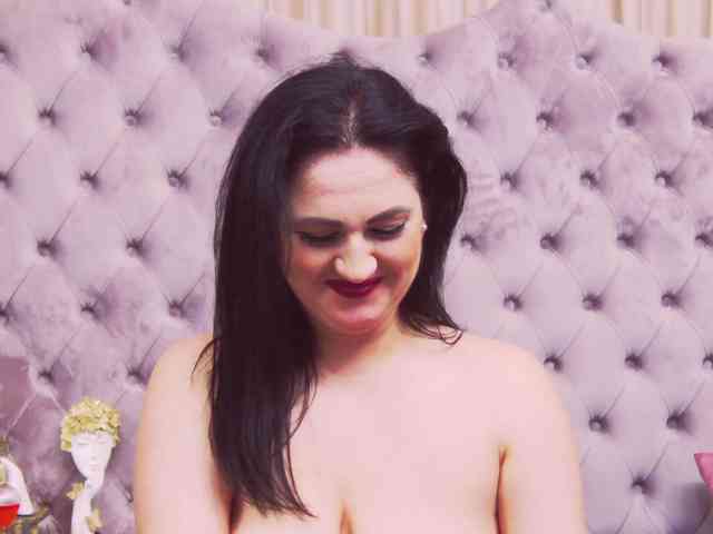 CassidyVelvet webcam