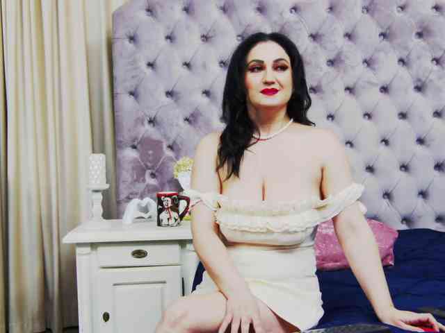CassidyVelvet webcam