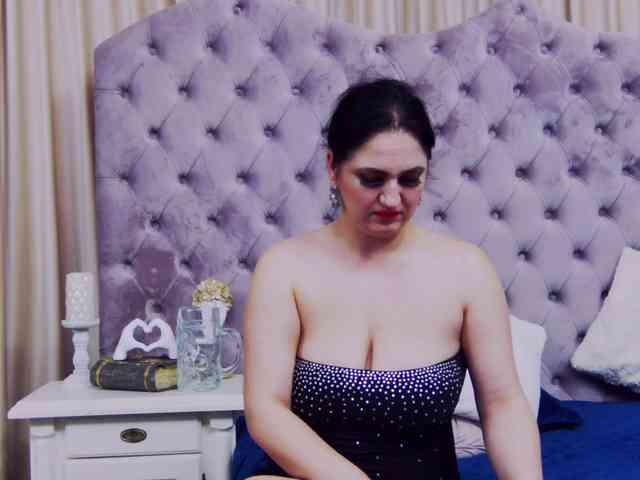 CassidyVelvet CassidyVelvet