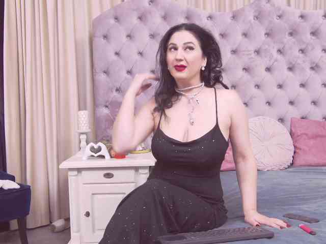 CassidyVelvet CassidyVelvet