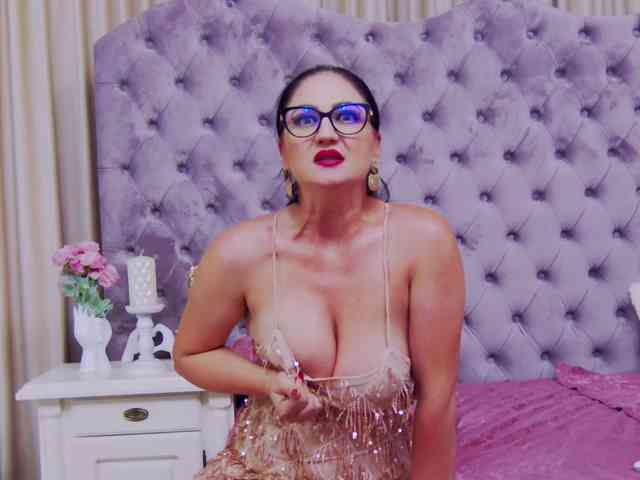 sex chat CassidyVelvet