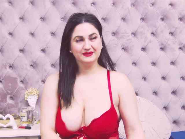 CassidyVelvet CassidyVelvet