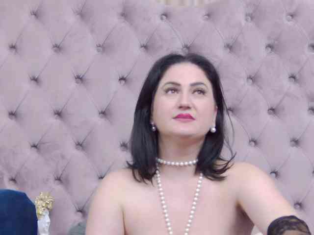 CassidyVelvet webcam