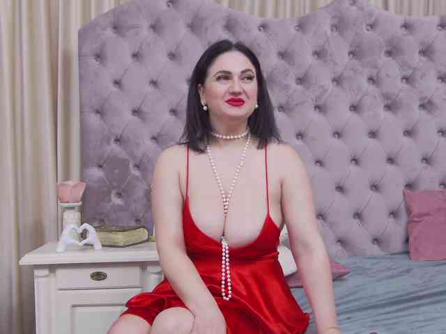 CassidyVelvet webcam