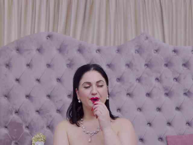 CassidyVelvet CassidyVelvet