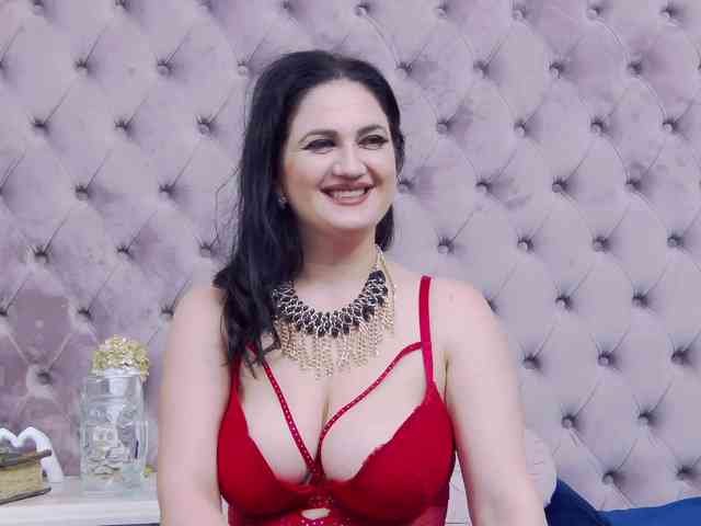 CassidyVelvet CassidyVelvet