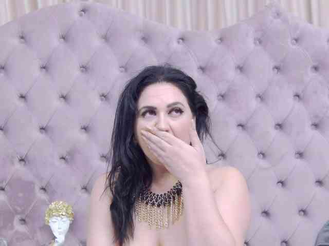 CassidyVelvet webcam