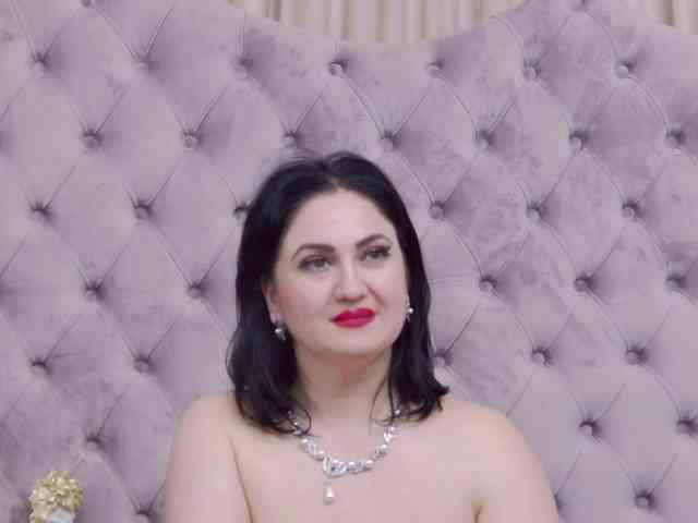 CassidyVelvet CassidyVelvet