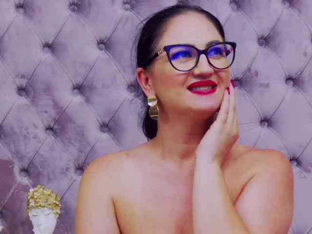 live free chat CassidyVelvet