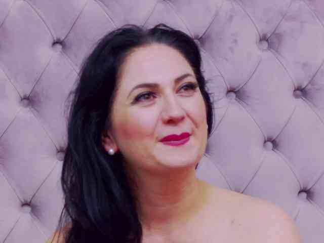 CassidyVelvet Live Webcam on BongaCams