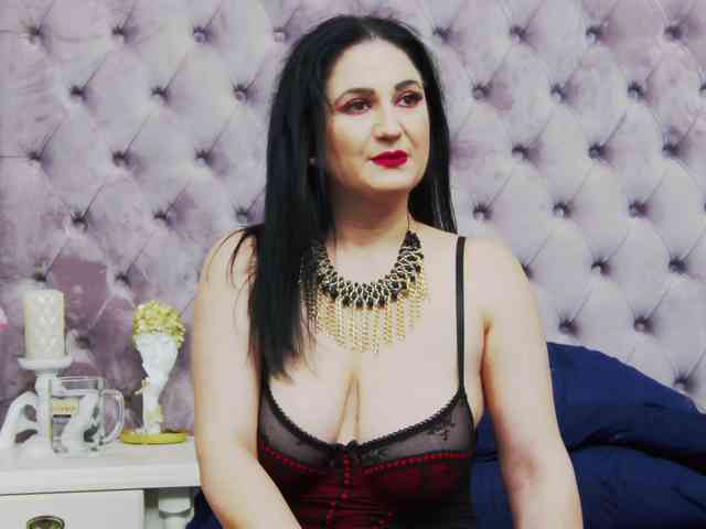 CassidyVelvet Live Webcam on BongaCams