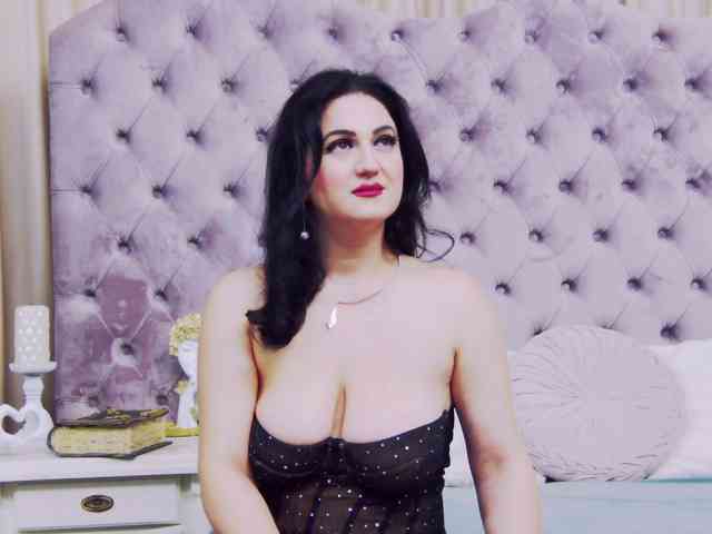 CassidyVelvet webcam